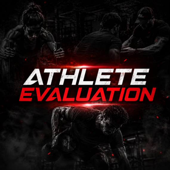 Athlete Evaluation