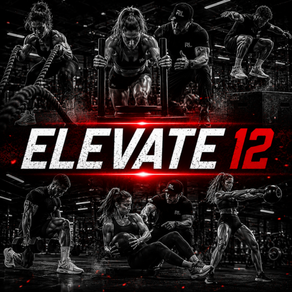 Elevate 12