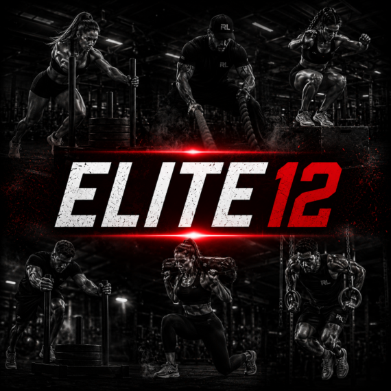 Elite 12