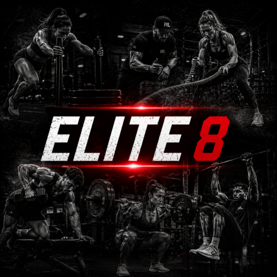 Elite 8