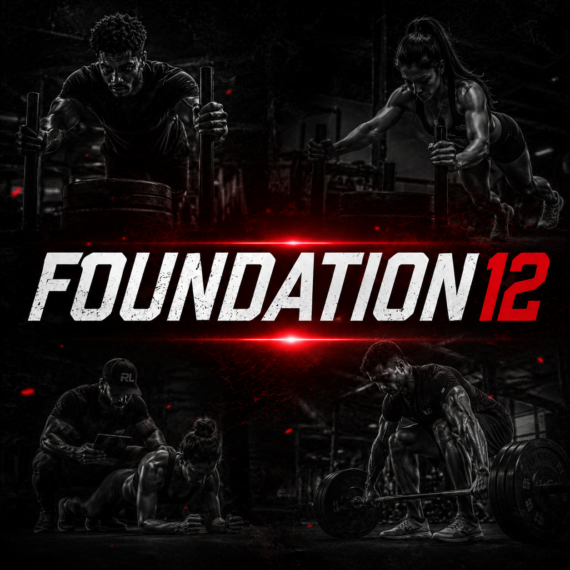 Foundation 12